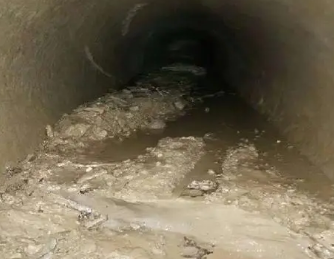 陕州管道清淤哪家好