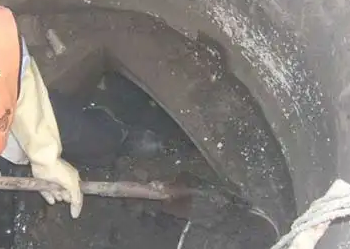 陕州管道清淤多少钱