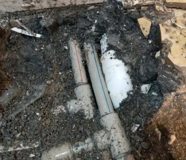 陕州漏水检测多少钱