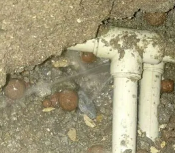 陕州漏水检测多少钱