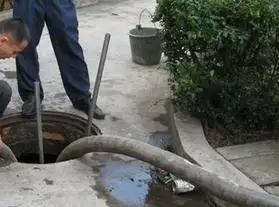 陕州抽化粪池哪家好